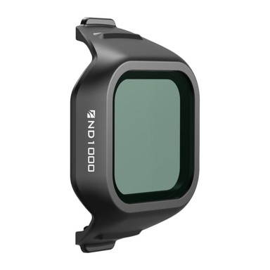 FREEWELL ND1000 filter za DJI Mini 5 Pro, crni