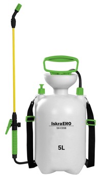 ISKRA Ručna prskalica ERO SX-CS5B 