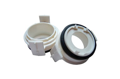 XENON / LED H7 adapter, BMW E46