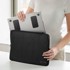 SPIGEN Stalak za laptop Slimfold LD201-S2, crni