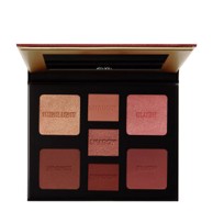 MILANI Multi-paleta za oči i lice All-Inclusive Eye, Cheek & Face
