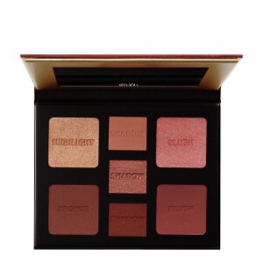 MILANI Multi-paleta za oči i lice All-Inclusive Eye, Cheek & Face