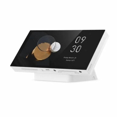 AQARA Pametna centralna nadzorna jedinica S1 Plus, MP-K05D, stolna verzija