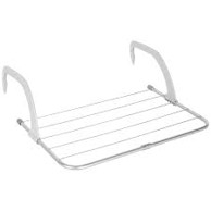 ZILAN Sušilo rublja za radijator