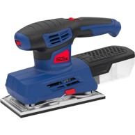 GÜDE vibracijska brusilica FS 90.1, 220 W, 93 x 187 mm