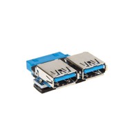 INLINE Adapter intern USB 3.0