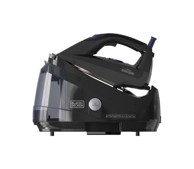 BLACK&DECKER parni generator ES9180300B, 7 bara, crni