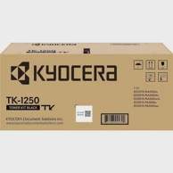 KYOCERA Toner TK-1250 1T0C3H0NL0 3000 str., crna