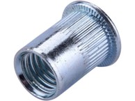 FORTUM Zakovice 4770689 (M12x20 mm, 15 kom), srebrna