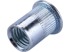 FORTUM Zakovice 4770689 (M12x20 mm, 15 kom), srebrna