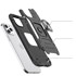 MG Maskica za iPhone 13 Pro Max, Ring Armor, plava