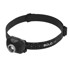 SOLIDLINE Naglavna LED svjetiljka 502205, crna