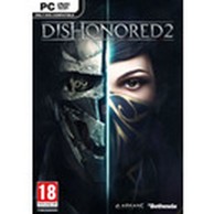 Igra za PC: Dishonored 2