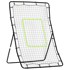 HOMESTAR Rasipač za kompost 7040112 cm, crni
