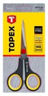 TOPEX Škare 140 mm
