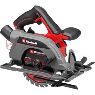 EINHELL Kružna pila TP-CS 18/165 Li BL, crvena
