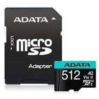 ADATA Memorijska kartica PREMIER PRO V30S