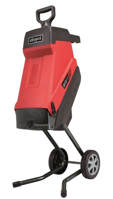 SCHEPPACH Električna drobilica granja GS55