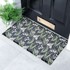 ARTSY DOORMATS Otirač 40x70 cm Lily of Valley x Celia Battaini
