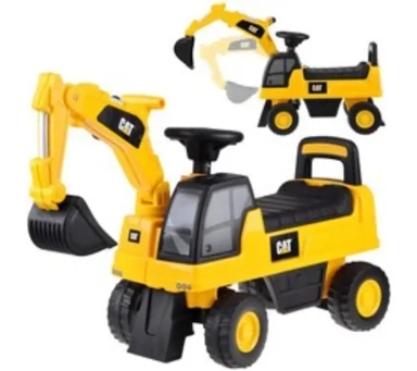 JOKOMISIADA Guralica s pomičnom žlicom i trubom
