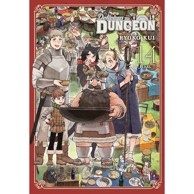 Delicious in Dungeon vol. 14