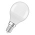 OSRAM LED žarulja Value CL P, 40 FR, 4.9 W/2700 K, E14
