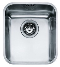 FRANKE Sudoper GAX 110-30