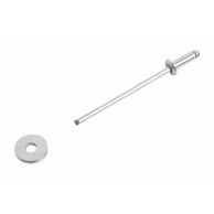 LUX TOOLS Zakovice pop nitna set 5x10 mm 197226