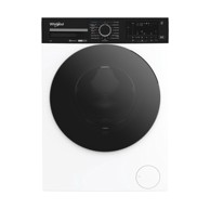 WHIRLPOOL Perilica rublja WPM 912W ADS EE, bijela