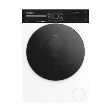 WHIRLPOOL Perilica rublja WPM 912W ADS EE, bijela