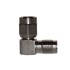 Kutni antenski adapter SMA-F - SMA-M