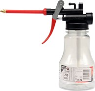 YATO Mazalica s fleksibilnim aplikatorom YT-0690, 220 ml