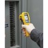 FLUKE Infracrveni termometar 62MAXPLUS, −30 °C do +650 °C, optika 12:1