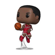 FUNKO POP! NBA -  Bulls - Rs Michael Jordan