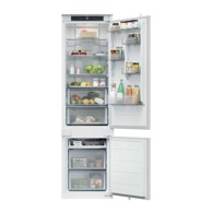 CANDY Ugradbeni kombinirani hladnjak ECNBQT3519EW, No Frost, bijeli