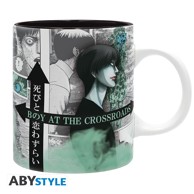 Šalica Junji Ito The Boy at the Crossroads 320 ml