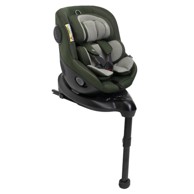 CHICCO Autosjedalica Seat 105, 0-18 kg, zimzelena