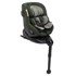 CHICCO Autosjedalica Seat 105, 0-18 kg, zimzelena
