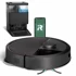 IROBOT Robotski usisavač Roomba Plus 415 Combo s bazom AutoWash, crni