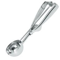 HENDI Posuda za sladoled Kitchen Line, nehrđajući čelik, 1/24 L