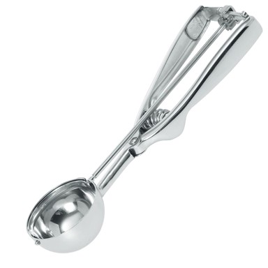 HENDI Posuda za sladoled Kitchen Line, nehrđajući čelik, 1/24 L