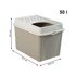 ROTHO WC za mačke Eco Berty, 57,2×39,3 cm