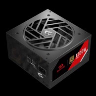 REDRAGON Napajanje Master GC-MS05 1200 W, 80 Plus Gold, ATX 3.1
