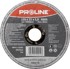 PROLINE Disk za rezanje 4014P, inox, T41, 125X1 X22 A60S, 10/1