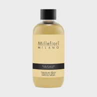 MILLEFIORI Miris za difuzor Milano 250 ml Honey & Sea Salt
