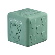 SOPHIE Žirafa Sophie Teksturirana Kocka – 5 Osjetila