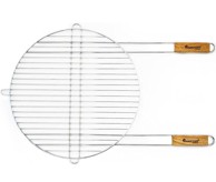 Okrugla rešetka za roštilj MG256 Ø46 cm