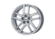 RIAL Aluminijska felga 6,5X16 5/108 ET50 (63,4) astorga srebrna AST65650FO11-0