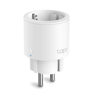 TP-LINK Utičnica Tapo P115, 2,4 GHz, WLAN, 1 kom