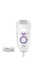 BRAUN Epilator SE 5-505P